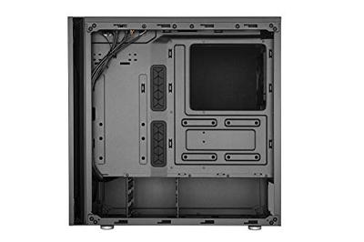 Cooler Master Silencio S600 TG Cooler Master Silencio S600 TG