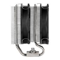 SilverStone sst-hyd120-argb-v2 cpu-koeler - thumbnail