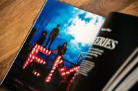 Vampire The Masquerade 5th Edition RPG book Players Guide *Englische Version* - thumbnail