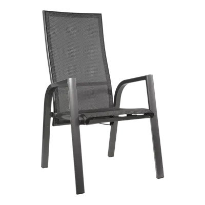 Standenstoel Mojito Negro