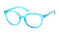 Leesbril Vista Bonita Nova Bifocaal-Maliblue-+1.50 - thumbnail