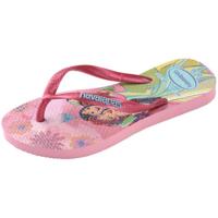 Slim Princess HAVAIANAS teenslippers rozen - thumbnail