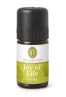 Primavera Joy of life blend 5 Milliliter - thumbnail