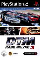 DTM Race Driver 3 - thumbnail