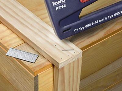 Nagels hard 055 25 mm KWB - Kwb