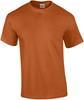 Gildan G2000 Ultra Cotton™ Adult T-Shirt - Texas Orange - S - thumbnail