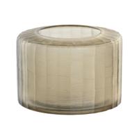 Vaas Home ESPRIT Kristal Modern 18 x 18 x 12 cm - thumbnail