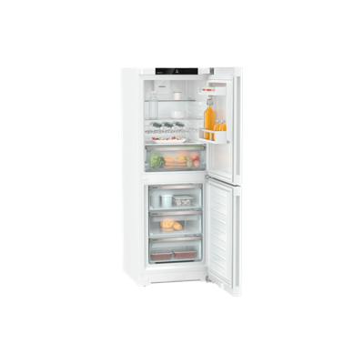 Liebherr CNc 5023-22 Koel-vriescombinatie Wit