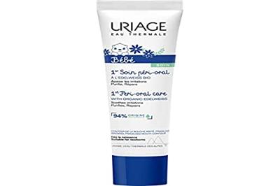 Bebe 1er soin peri-oral