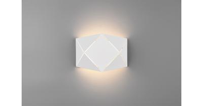 Trio Design wandspotZandor wit - 223510131