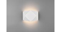 Trio Design wandspotZandor wit - 223510131 - thumbnail