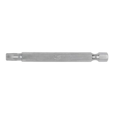 KS Tools 911.7508 9117508 Torx-bit TB 35 Speciaal staal Vernikkeld E 6.3 1 stuk(s) KS Tools 911.7508 9117508 Torx-bit TB 35 Speciaal staal Vernikkeld E 6.3 1 stuk(s)