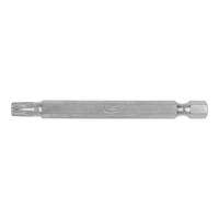 KS Tools 911.7508 9117508 Torx-bit TB 35 Speciaal staal Vernikkeld E 6.3 1 stuk(s) - thumbnail