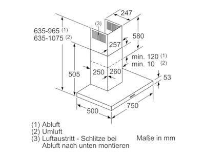Siemens LC77BHM50