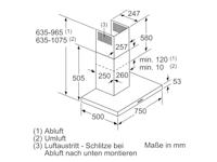 Siemens LC77BHM50 - thumbnail