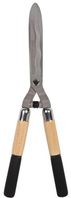 Heggenschaar van gesmeed staal