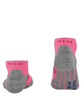 FALKE RU4 Endurance Cool Lage Sokken Dames