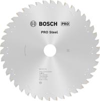 Bosch Accessories 2608846860 2608846860 Cirkelzaagblad 203 x 25.4 x 1.4 mm Aantal tanden: 36 1 stuk(s) - thumbnail