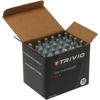 Trivio - co2 patronen 16 gram - doos 30 stuks - thumbnail