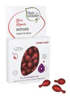 Hairwonder Hair repair serum capsules 14 Capsules - thumbnail