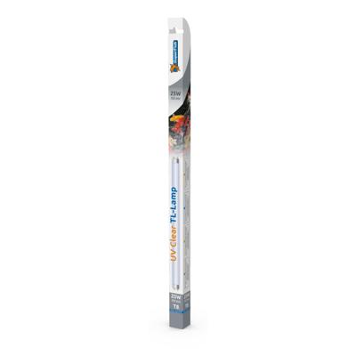 Uv Tl Lamp 25W - T8 - 45 Cm vijver Superfish - Superfish Uv Tl Lamp 25W - T8 - 45 Cm vijver Superfish - Superfish