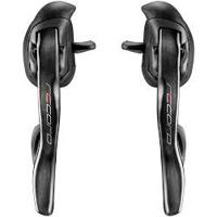 Campagnolo record 2x12-speed shift/brake lever set - thumbnail