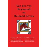 Van den vos Reynaerde en Reinaert de vos (Paperback) - thumbnail