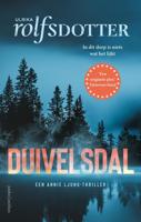 Duivelsdal - Ulrika Rolfsdotter - ebook - thumbnail