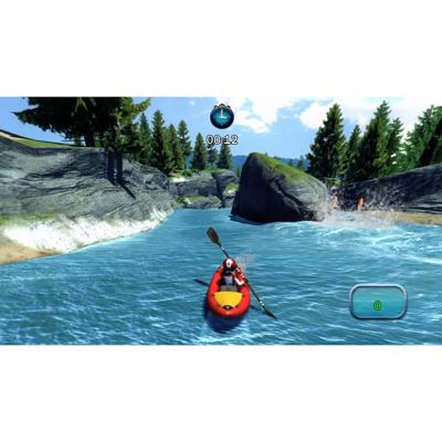 Cabela's Adventure Camp