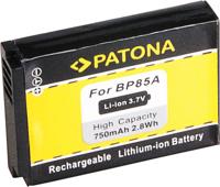 Samsung BP85A accu (Patona) - thumbnail