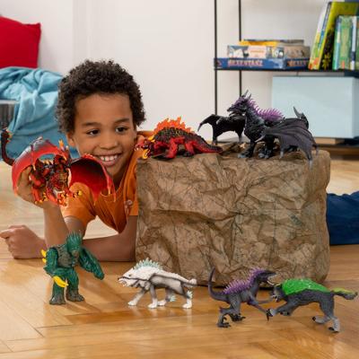 SCHLEICH - Sneeuwwolf - 42452 SCHLEICH - Sneeuwwolf - 42452