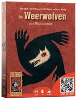 Kaartspel De Weerwolven van Wakkerdam - thumbnail