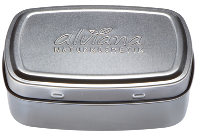 Alviana Naturkosmetik Zeep Blik Alviana Naturkosmetik Zeep Blik