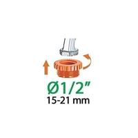 Verdeelstuk - verdeelstuk 4 voudig - thumbnail