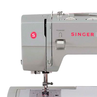 Singer 4423 naaimachine Elektrisch Grijs