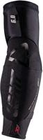 Leatt 3df 6.0 evo - elbow protectors - thumbnail