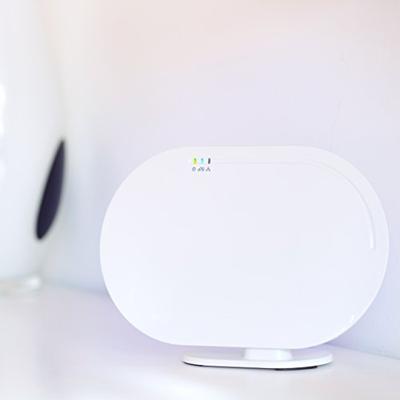 ABUS FUAA35010A Draadloos alarmsysteem Draadloos alarmsysteem - thumbnail