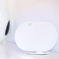 ABUS FUAA35010A Draadloos alarmsysteem Draadloos alarmsysteem - thumbnail