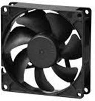 Sunon PF92251V1-1000U-S99 Axiaalventilator 12 V/DC 127.5 m³/h (l x b x h) 92 x 92 x 25 mm - thumbnail