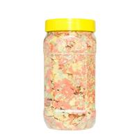 Goudvisvlokken 1000 ml voer Suren Collection - Suren collection - thumbnail