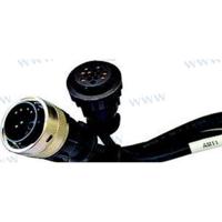 REC3902659 - ZELFDIAGNOSE-INTERFACEKABEL (AM11) FTP - thumbnail