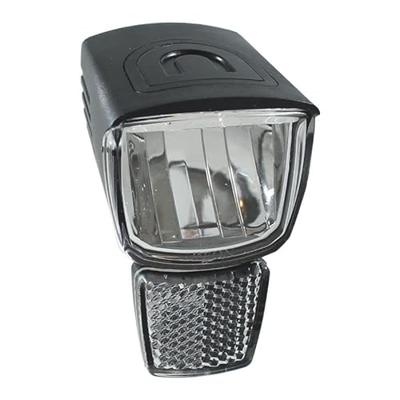 Marwi Union koplamp un-4208 extreme stand+sensor 80 lux zwart am