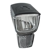 Marwi Union koplamp un-4208 extreme stand+sensor 80 lux zwart am - thumbnail