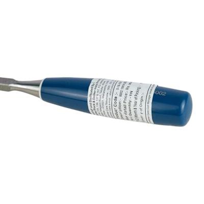 Stanley handgereedschap Steekbeitel Hout 10mm - 0-16-539