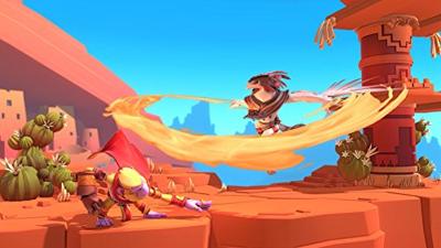 Brawlout - thumbnail
