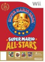 Super Mario All-Stars (25th Anniversary Edition) - thumbnail