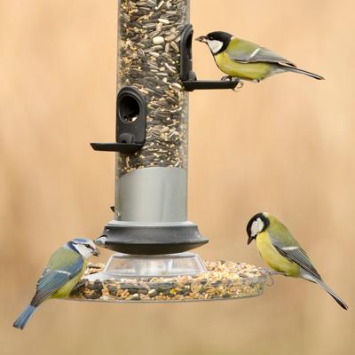 Opvangschaal standaard CJ Wildbird - Cj wildbird