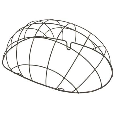 Basil pasja - koepel - 50 cm - zwart Basil pasja - koepel - 50 cm - zwart