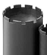 Perfectmate PD82 Diamant natboor | lengte 400mm | 82mm - PD82 Perfectmate PD82 Diamant natboor | lengte 400mm | 82mm - PD82