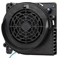 VidaXL Lichtslinger met 66 led&apos;s en ventilator 660 cm - thumbnail